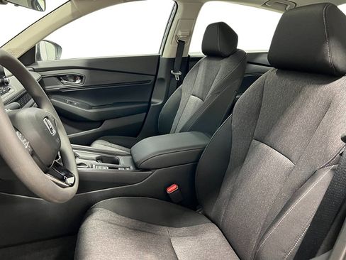 New 2024 Honda Accord EX image 12