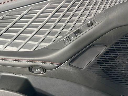 Used 2025 Dodge Charger R/T w/ Quick Order Package 25M R/T image 20