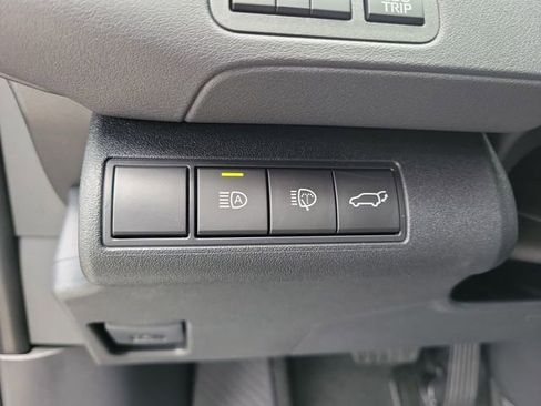 Used 2026 Toyota bZ FWD image 9
