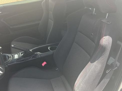 Used 2013 Subaru BRZ Premium RWD image 19
