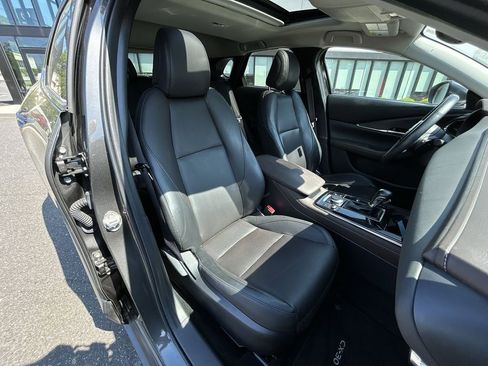 Used 2020 MAZDA CX-30 AWD w/ Premium Package image 25