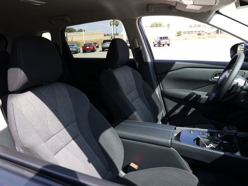 New 2026 Nissan Rogue SV image 21