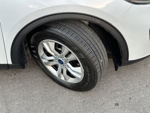 Used 2020 Ford Escape S FWD image 40