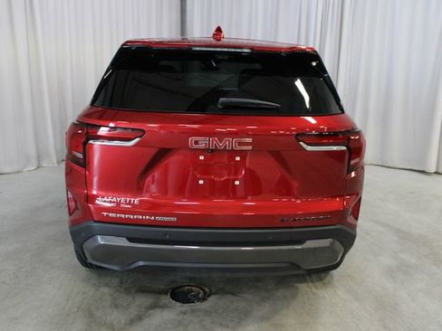 Used 2026 GMC Terrain Elevation w/ Technology Package II AWD/4WD image 28