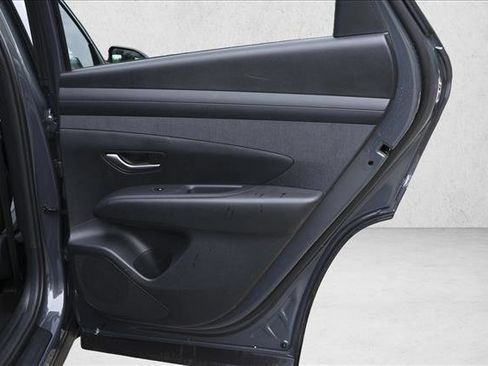Used 2026 Hyundai Tucson SEL AWD/4WD image 27