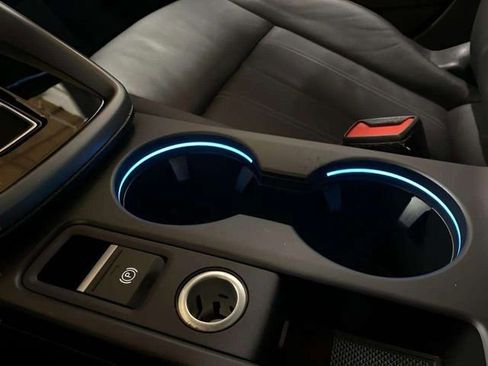 Used 2025 Audi A3 2.0T Premium w/ Convenience Package AWD/4WD image 11