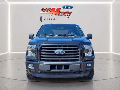 Used 2015 Ford F150 XLT w/ Equipment Group 302A Luxury AWD/4WD image 2