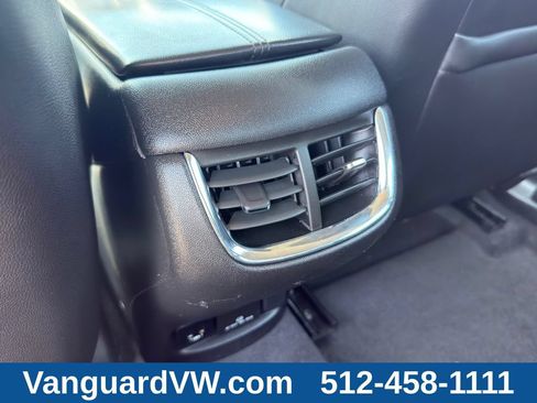 Used 2017 Chevrolet Malibu LT w/ Leather Package FWD image 25