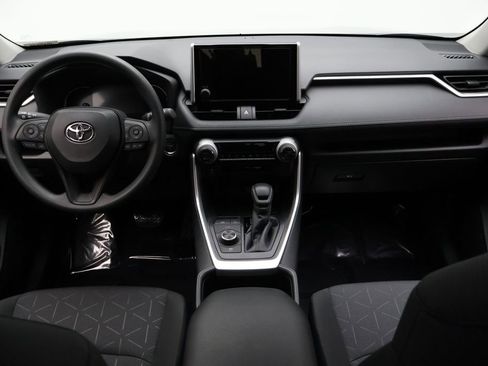 Certified 2025 Toyota RAV4 XLE image 24