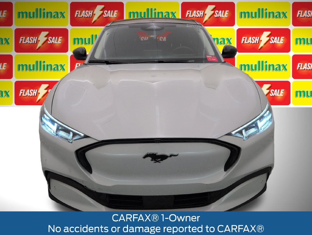 Used 2023 Ford Mustang Mach-E Premium RWD image 14