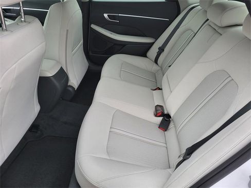 New 2026 Hyundai Sonata SEL image 8