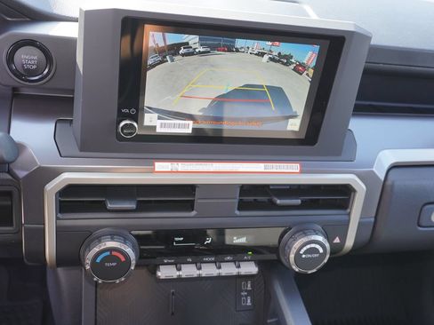 New 2026 Toyota Tacoma SR5 RWD image 9