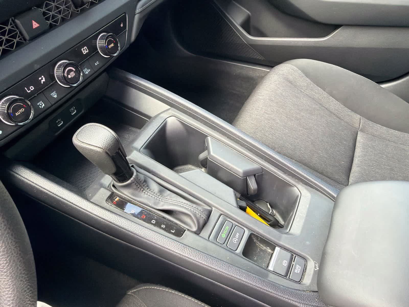 Used 2023 Honda Accord EX image 24