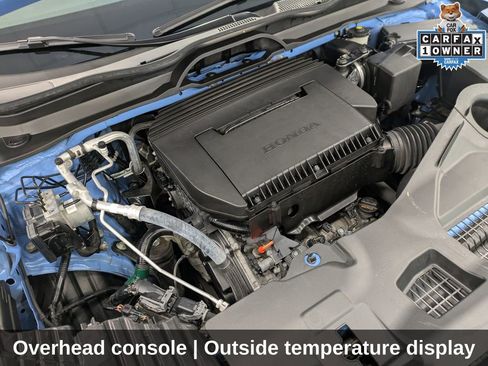 Certified 2024 Honda Pilot TrailSport image 36