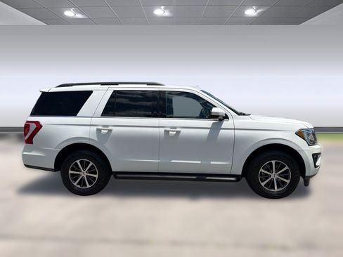 Used 2020 Ford Expedition XLT AWD/4WD image 8
