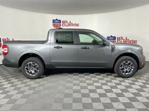 New 2025 Ford Maverick XLT w/ Equipment Group 302A image 2