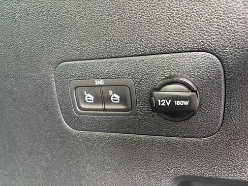 Used 2023 Hyundai Santa Fe Limited image 23