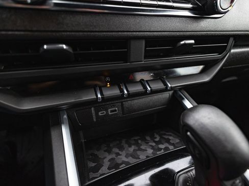 Used 2023 Chevrolet Colorado Trail Boss w/ Advanced Trailering Package image 20