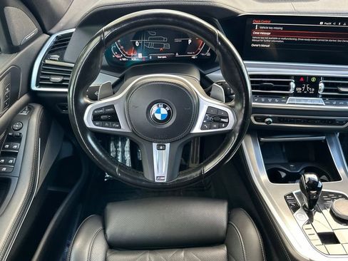 Used 2023 BMW X5 sDrive40i w/ M Sport Package RWD image 15