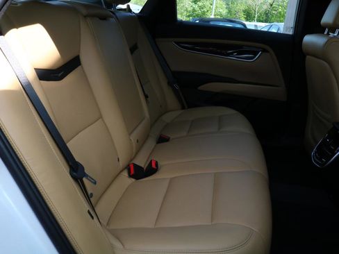 Used 2014 Cadillac XTS Premium FWD image 51