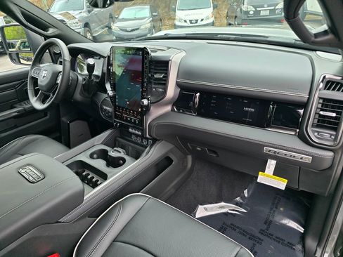 New 2026 RAM 2500 Rebel image 27