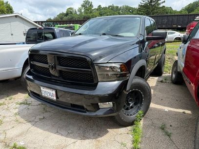 Used 2012 RAM 1500 Express