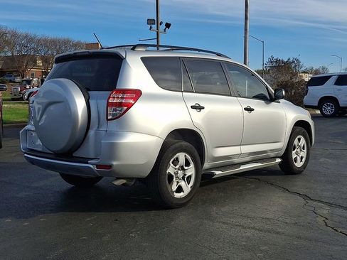 Used 2011 Toyota RAV4 2WD w/ Base L4 Extra Value Pkg image 6