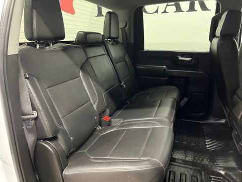 Used 2023 Chevrolet Silverado 2500 W/T w/ WT Convenience Package image 25