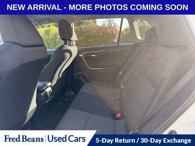 Used 2024 Toyota RAV4 XLE w/ Convenience Package AWD/4WD image 16