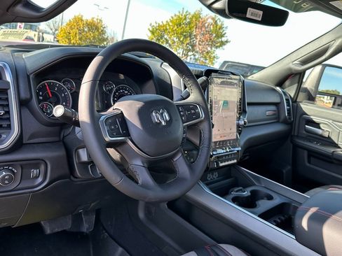 New 2026 RAM 2500 Big Horn image 22