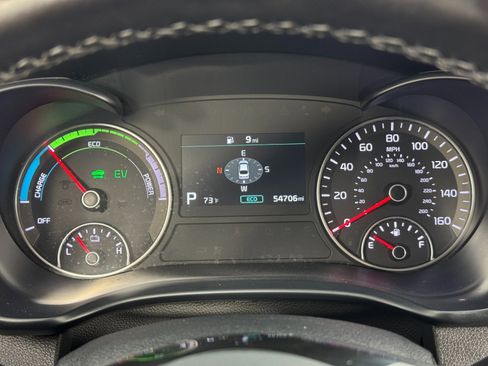 Used 2020 Kia Optima EX w/ Technology Package image 19