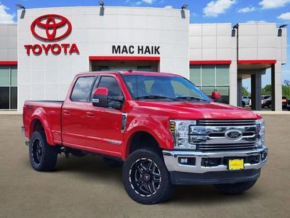 Used 2019 Ford F250 Lariat w/ Lariat Value Package