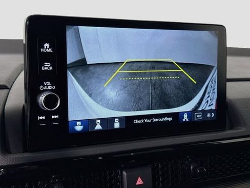 Used 2026 Honda CR-V Sport Touring image 14