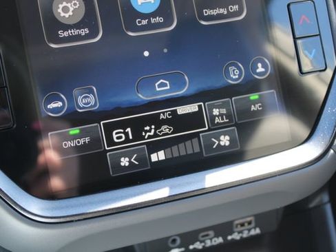 New 2026 Subaru Crosstrek 2.5i Limited image 22