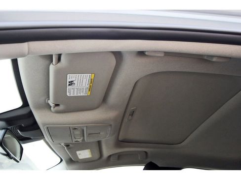 New 2026 Nissan Sentra SV w/ SV Convenience Package FWD image 21