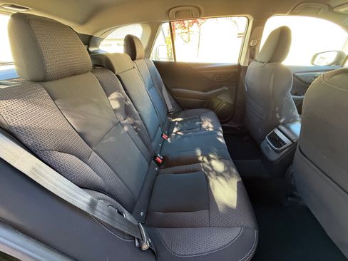 Used 2020 Subaru Outback 2.5i image 27