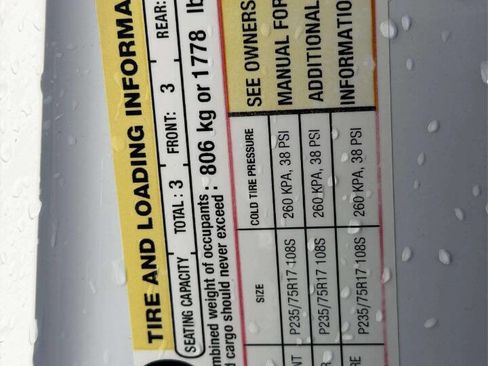 Used 2014 Ford F150 XL w/ Equipment Group 101A Mid image 18