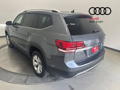 Used 2019 Volkswagen Atlas SE FWD image 42