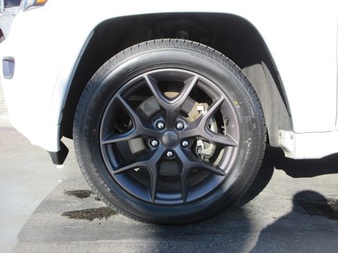 Used 2021 Jeep Grand Cherokee Limited w/ Quick Order Package 28K 80th image 51