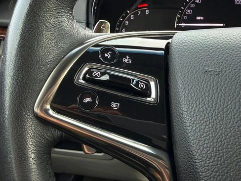 Used 2019 Cadillac CTS Sedan RWD image 27