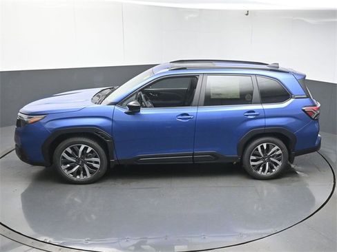 New 2026 Subaru Forester Touring image 46