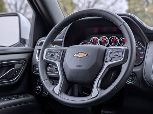 Used 2024 Chevrolet Tahoe LS w/ Driver Alert Package image 14