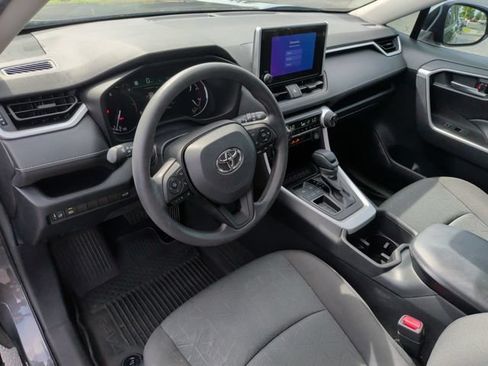 Used 2023 Toyota RAV4 XLE w/ Convenience Package FWD image 17
