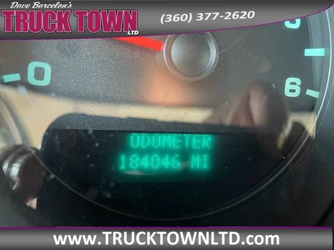 Used 2013 GMC Sierra 1500 W/T RWD image 18