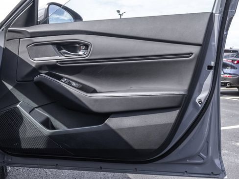 Used 2024 Honda Accord Touring image 33