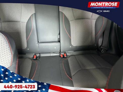 Used 2023 Subaru Forester Sport AWD/4WD image 20