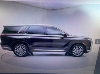 Used 2024 Hyundai Palisade Calligraphy AWD/4WD video 2