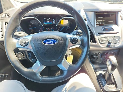 Used 2014 Ford Transit Connect XLT FWD image 14