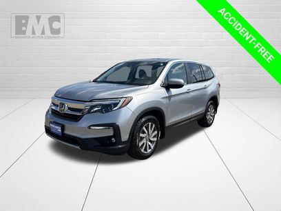 Used 2019 Honda Pilot EX-L