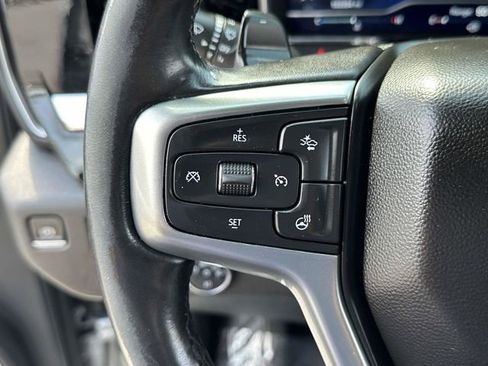 Used 2023 Chevrolet Silverado 1500 RST AWD/4WD image 10